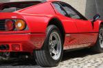 Ferrari 512 BBi 1982 года